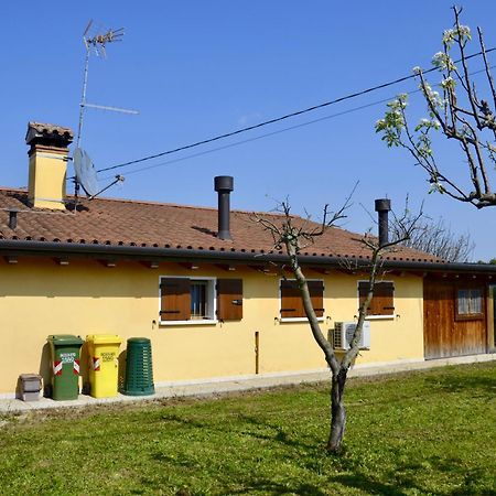 A Casa Di Amici Villa Vidor Kültér fotó