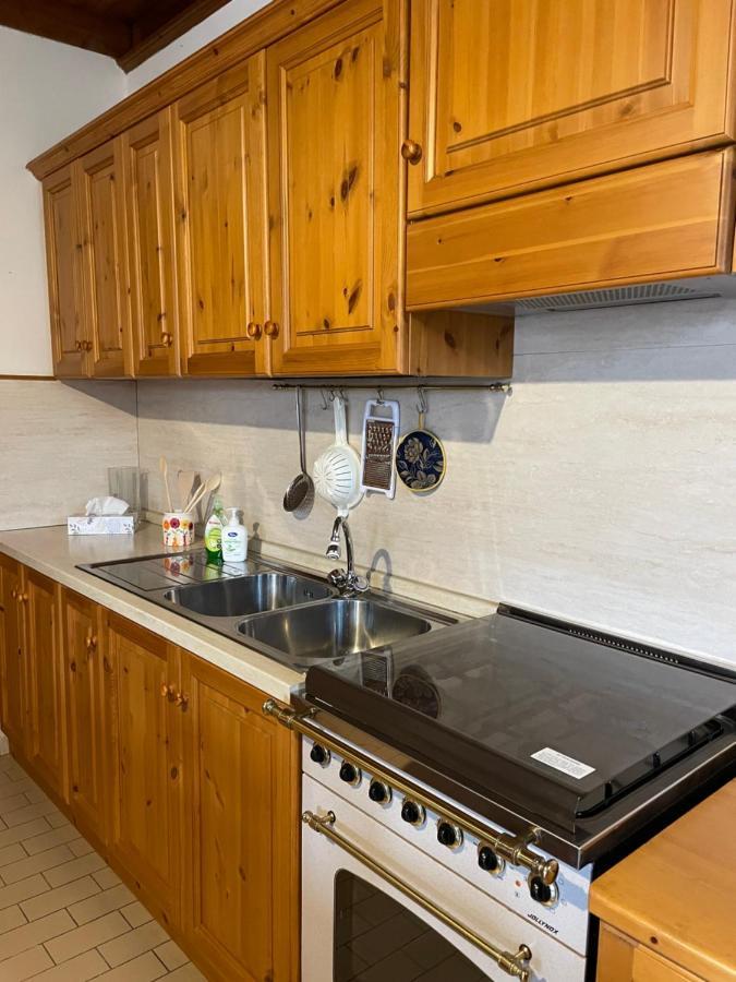 A Casa Di Amici Villa Vidor Kültér fotó