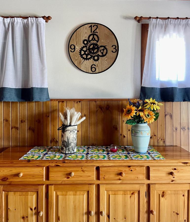 A Casa Di Amici Villa Vidor Kültér fotó